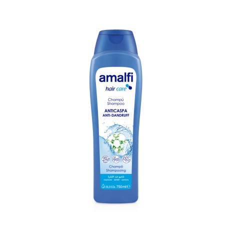Champ� Amalfi Anti-Caspa 750ml - Image product