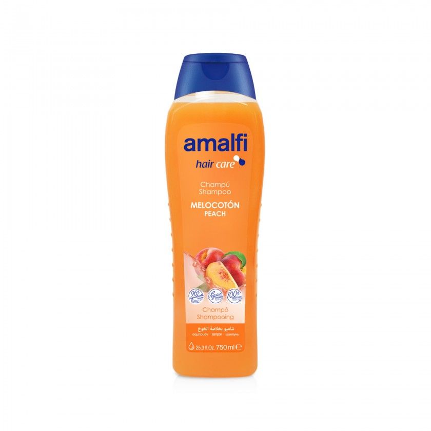 Champ� Amalfi P�ssego 750ml