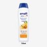 Gel Banho Amalfi Flor Baunilha 750ml Gel Banho Amalfi Flor Baunilha 750ml