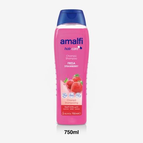 Champ� Amalfi Morango 750ml - Image product