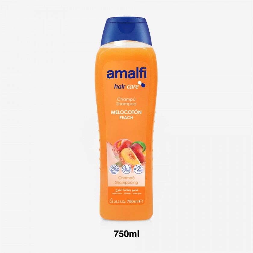 Champ� Amalfi P�ssego 750ml