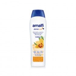 Gel Banho Amalfi Flor Baunilha 750ml