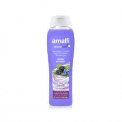 Gel Banho Amalfi Amora 750ml