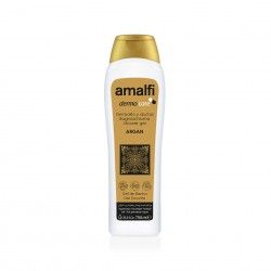 Gel Banho Amalfi Argan 750ml Gel Banho Amalfi Argan 750ml
