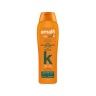 Champ� Amalfi Keratina Cabelo Frisado 750ml