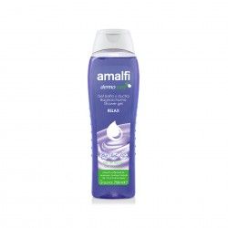 Gel Banho Amalfi Relax 750ml