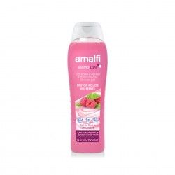 Gel Banho Amalfi Frutos Vermelhos 750ml Gel Banho Amalfi Frutos Vermelhos 750ml