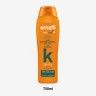 Champô Amalfi Keratina Cabelo Frisado 750ml Champô Amalfi Keratina Cabelo Frisado 750ml