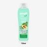 Gel Banho Amalfi Abacate 750ml Gel Banho Amalfi Abacate 750ml