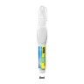 Corretor Caneta Uhu Caixa 8ml Corretor Caneta Uhu Caixa 8ml