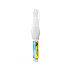 Corretor Caneta Uhu Caixa 8ml