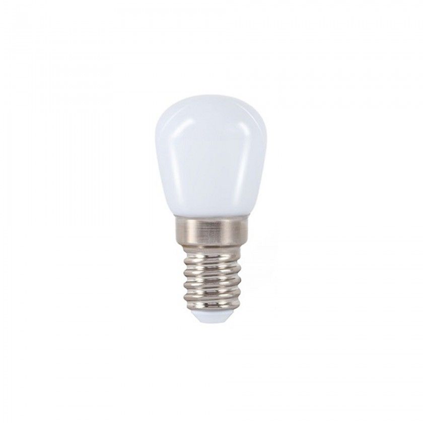 Lâmpada Led Frigorífico 2.5w E14 6000K 2.2X5.1cm Lâmpada Led Frigorífico 2.5w E14 6000K 2.2X5.1cm