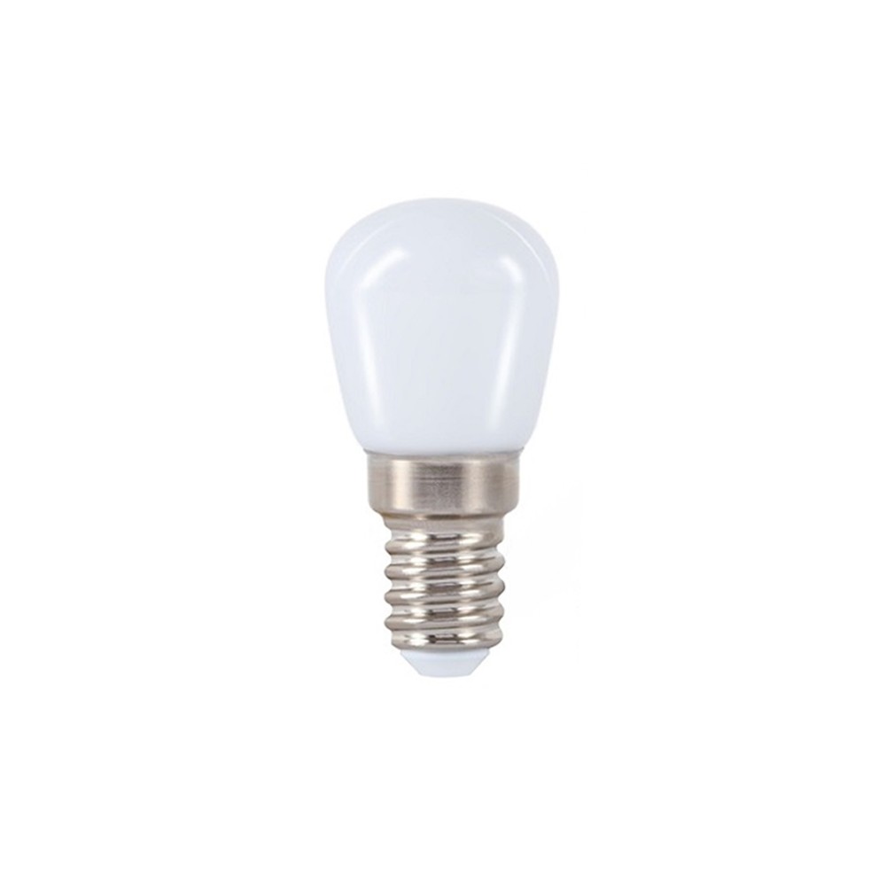 Lâmpada Led Frigorífico 2.5w E14 6000K 2.2X5.1cm