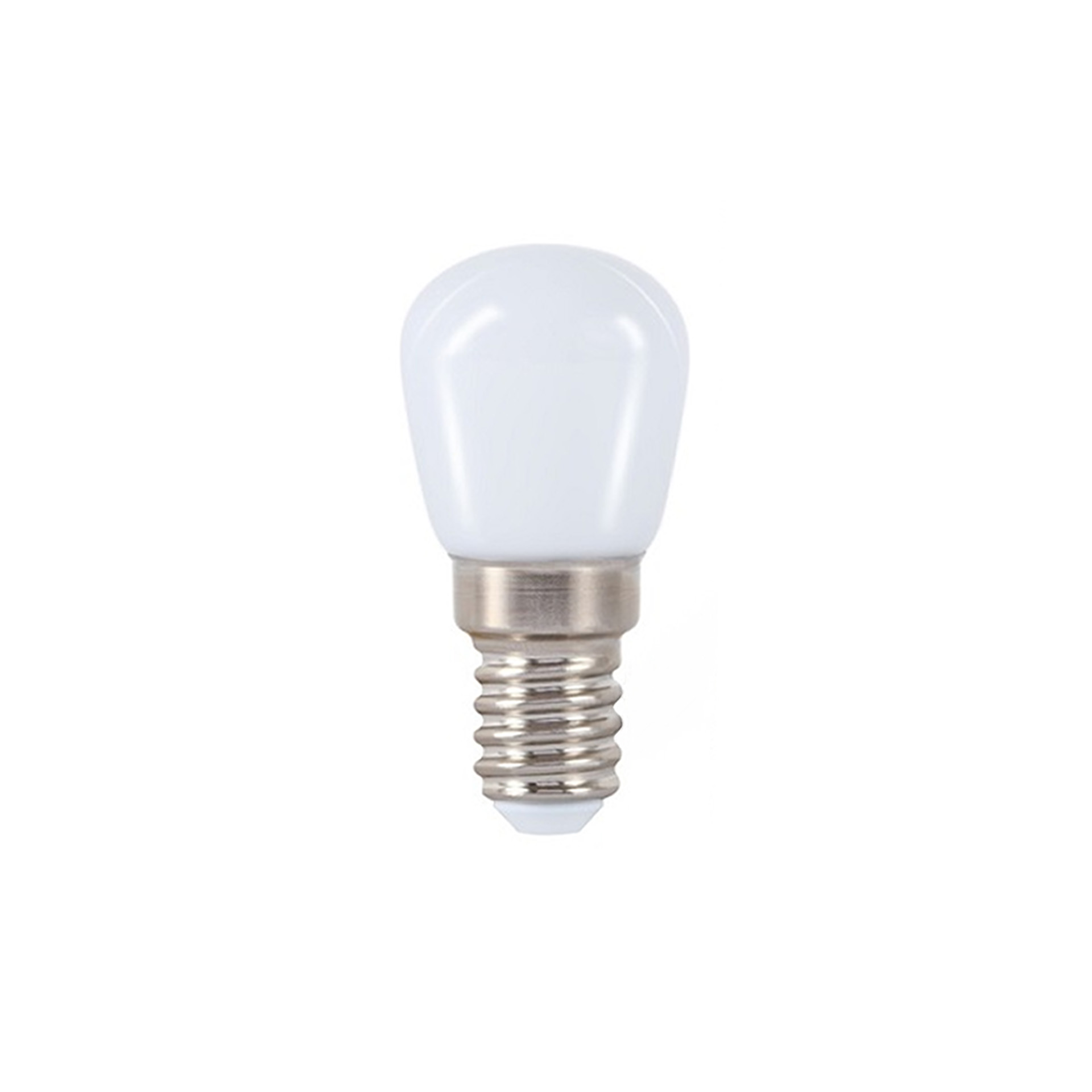Lâmpada Led Frigorífico 2.5w E14 6000K 2.2X5.1cm