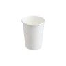 Copo Cartão Branco 200ml 7X8cm Pack 50 Copo Cartão Branco 200ml 7X8cm Pack 50