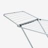 Estendal Chão com Abas 178X55.8X110cm Estendal Chão com Abas 178X55.8X110cm
