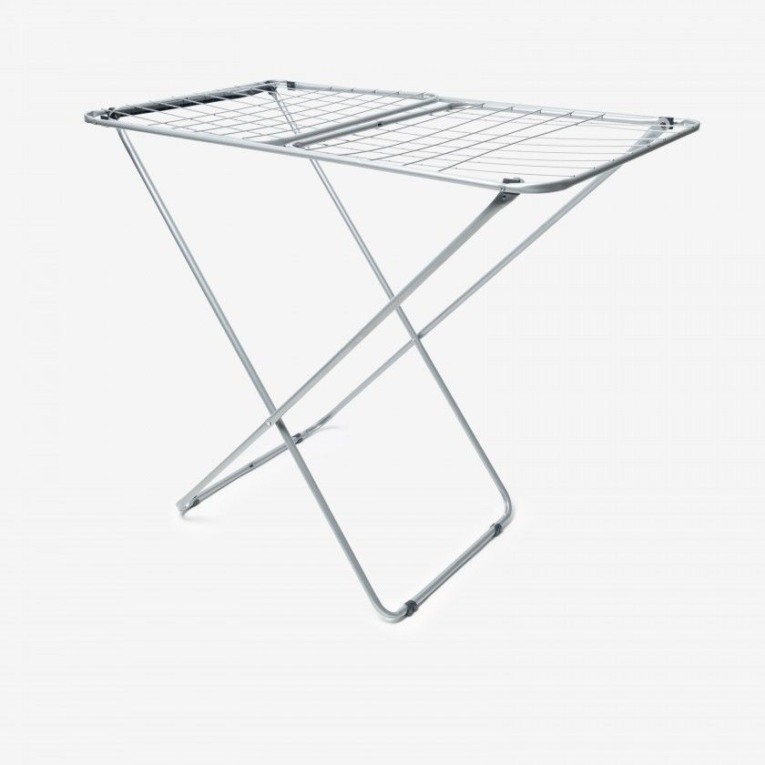 Estendal Chão com Abas 178X55.8X110cm Estendal Chão com Abas 178X55.8X110cm