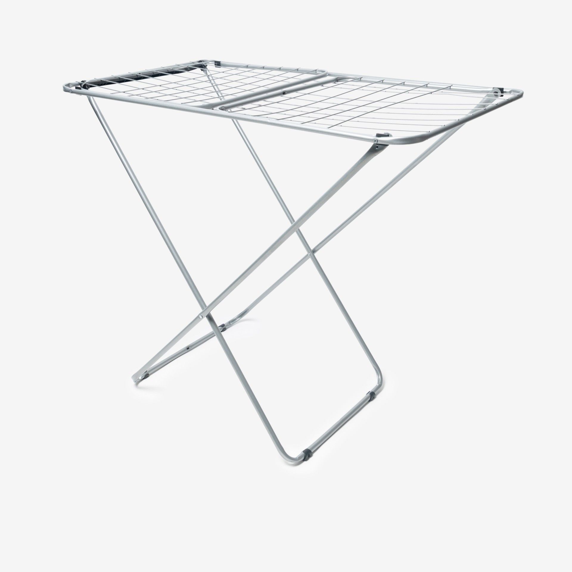 Estendal Chão com Abas 178X55.8X110cm