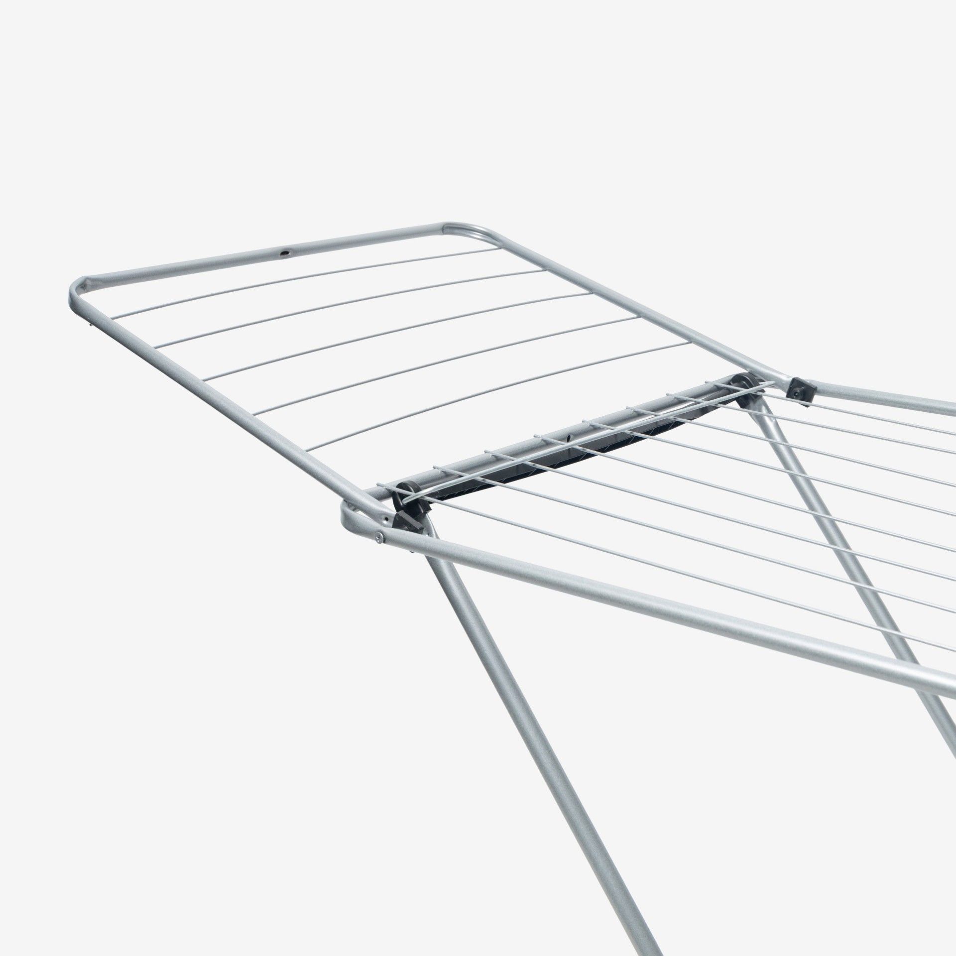 Estendal Chão com Abas 178X55.8X110cm