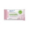 Toalhitas Salustar Higiene Íntima Externa Pack 12 Toalhitas Salustar Higiene Íntima Externa Pack 12