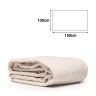 Toalha de banho Vibra Bege 100X150cm Toalha de banho Vibra Bege 100X150cm