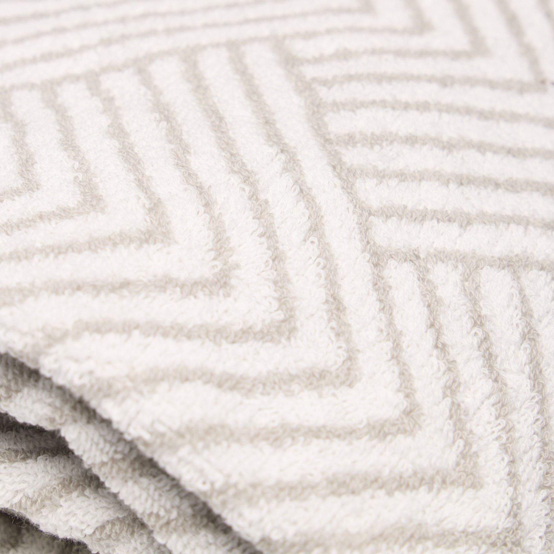Toalha de banho Vibra Cinza 100X150cm