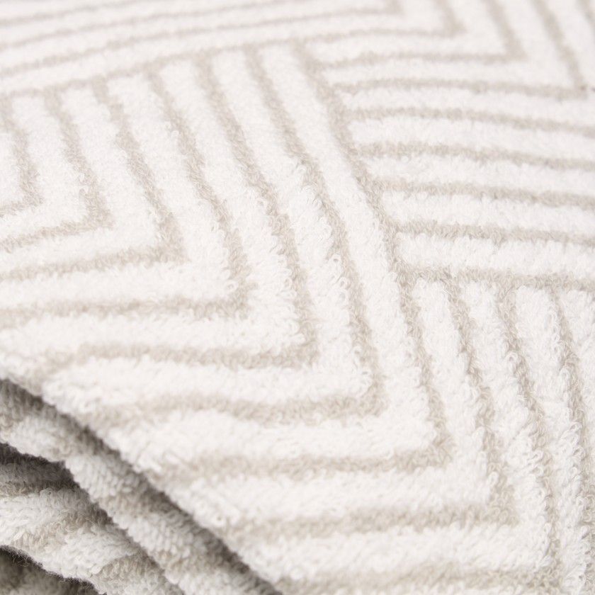 Toalha de banho Vibra Cinza 100X150cm Toalha de banho Vibra Cinza 100X150cm