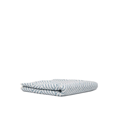 Toalha de banho Vibra Azul 50X100cm - Image product