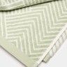 Toalha de banho Vibra Verde 100X150cm Toalha de banho Vibra Verde 100X150cm