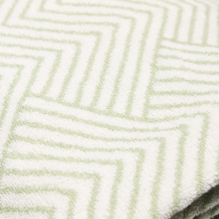 Toalha de banho Vibra Verde 100X150cm Toalha de banho Vibra Verde 100X150cm