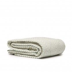 Toalha de banho Vibra Verde 100X150cm Toalha de banho Vibra Verde 100X150cm