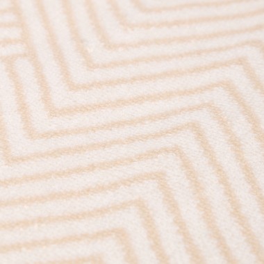 Toalha de banho Vibra Bege 50X100cm