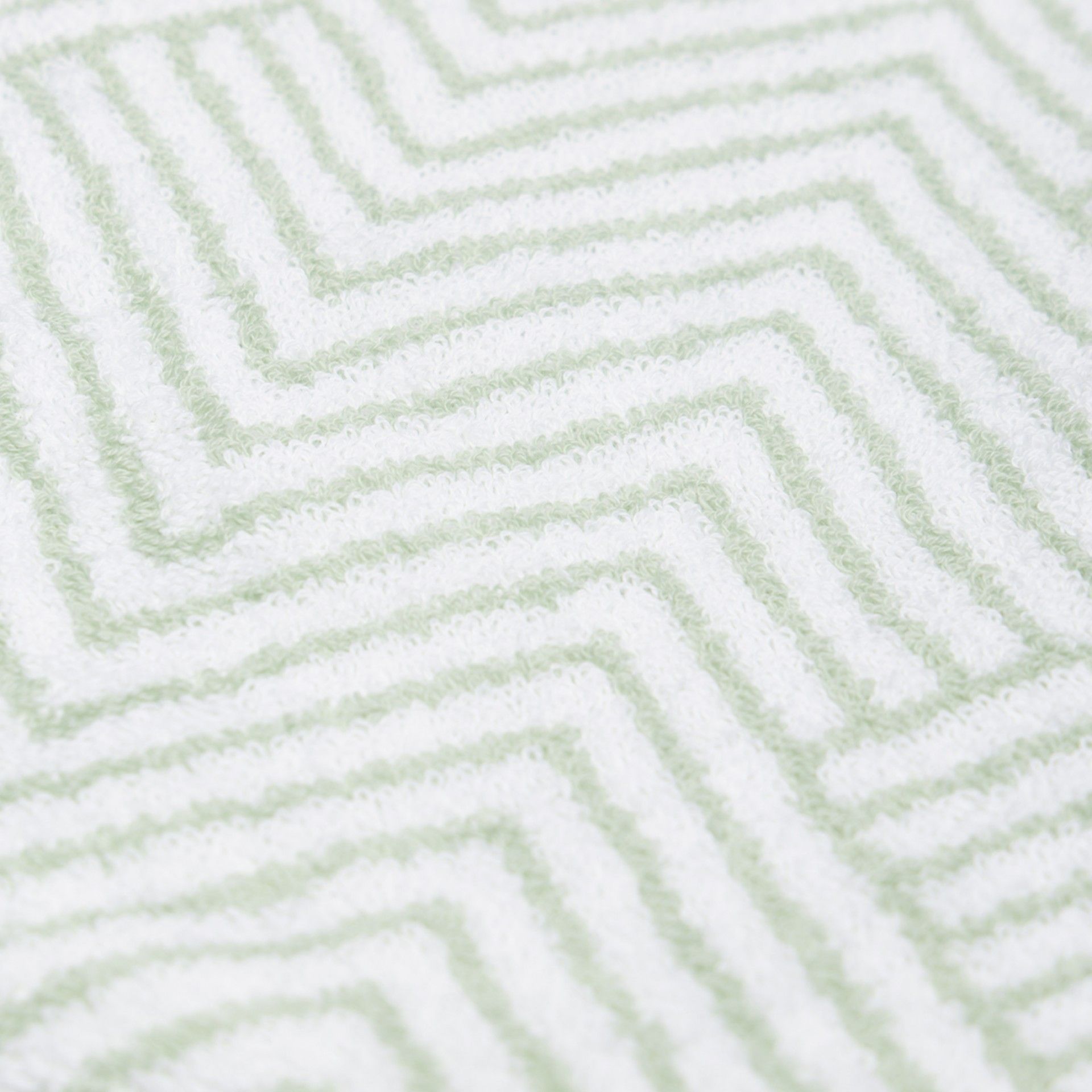 Toalha de banho Vibra Verde 50X100cm
