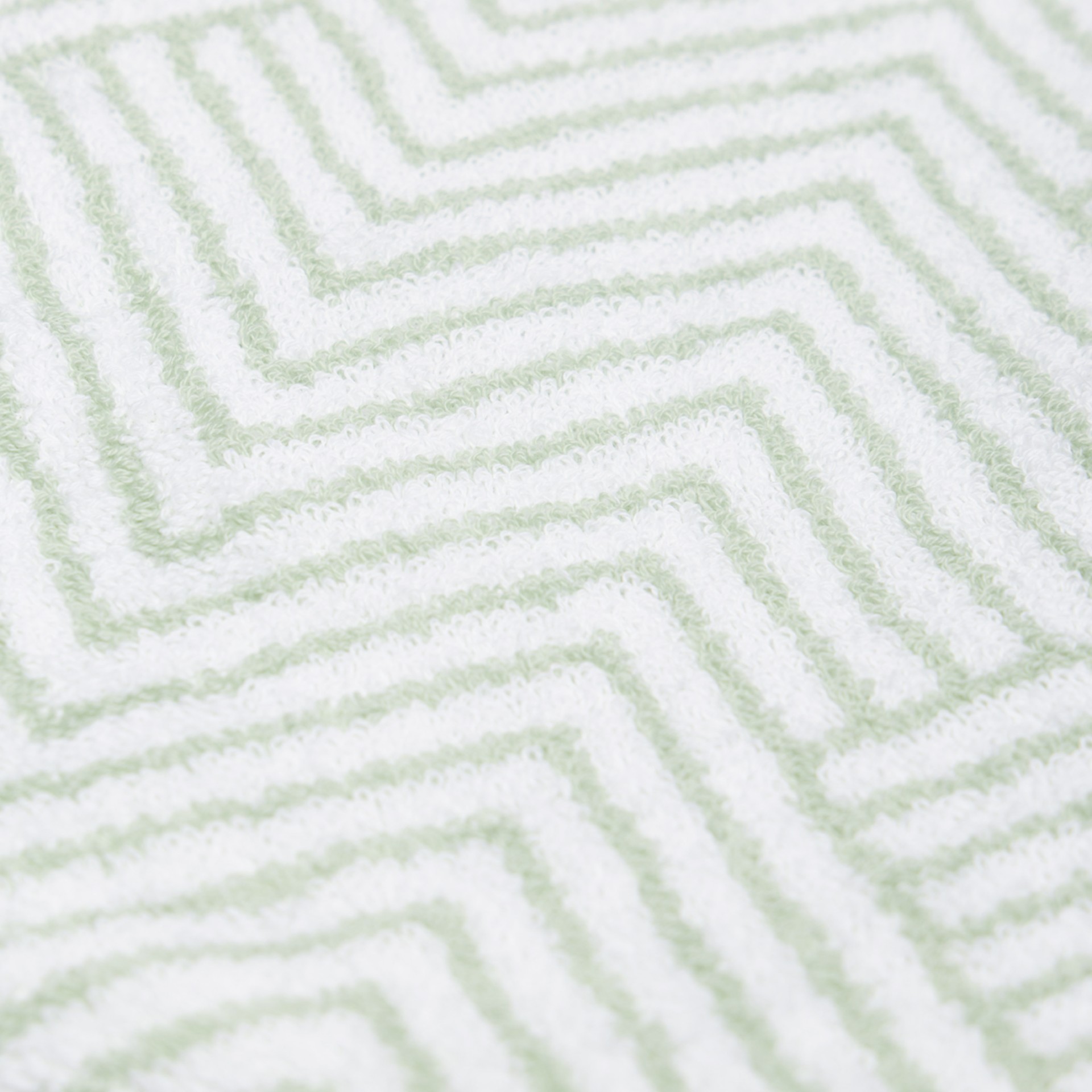 Toalha de banho Vibra Verde 50X100cm
