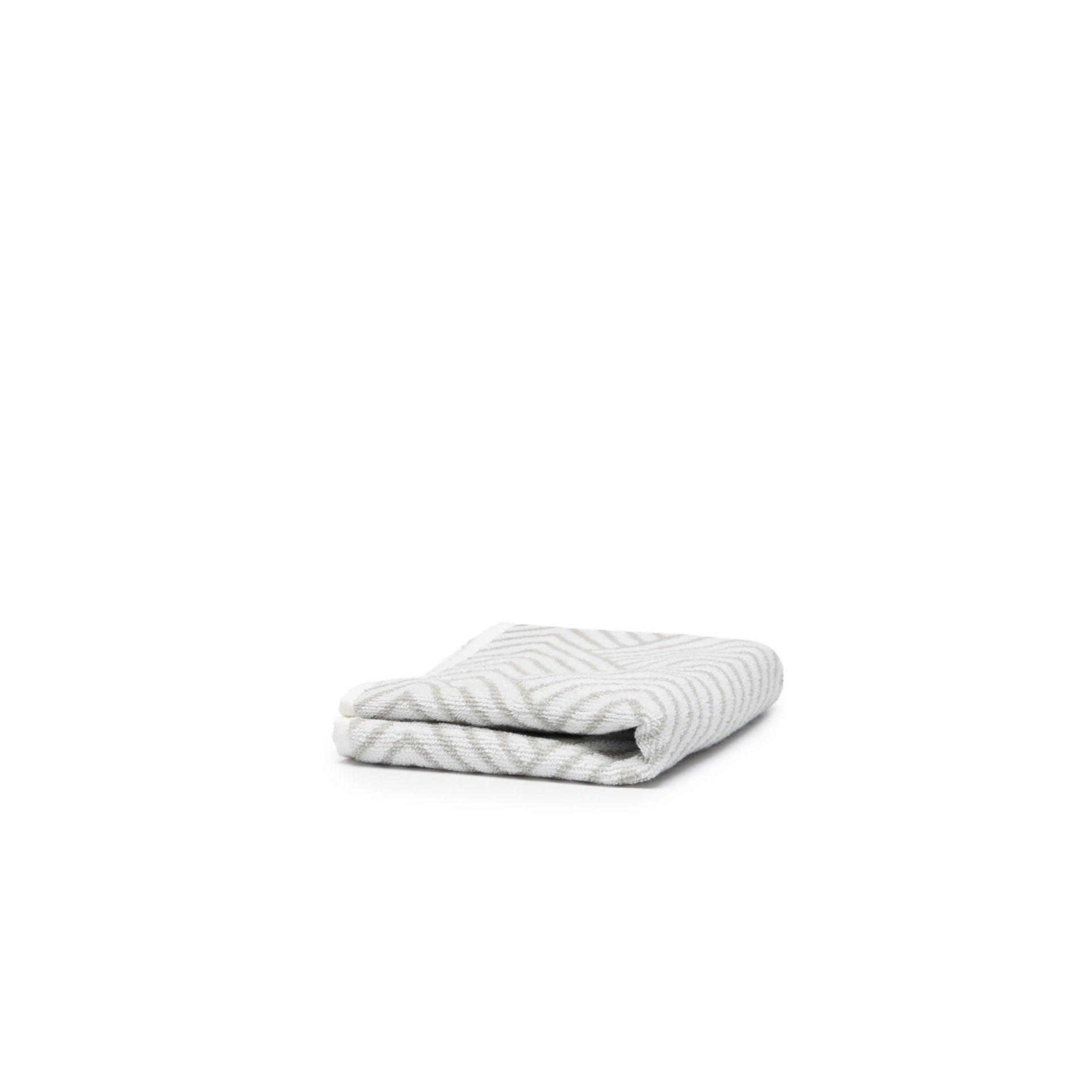 Toalha de banho Vibra Cinza 33X50cm