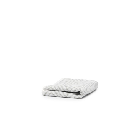 Toalha de banho Vibra Cinza 33X50cm - Image product