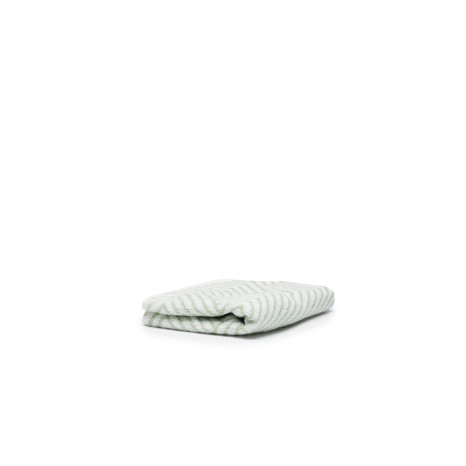Toalha de banho Vibra Verde 33X50cm - Image product