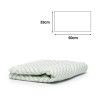 Toalha de banho Vibra Verde 33X50cm Toalha de banho Vibra Verde 33X50cm