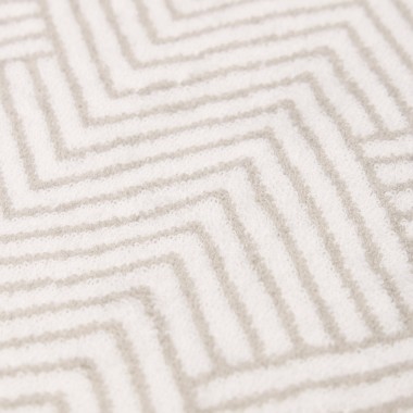Toalha de banho Vibra Cinza 50X100cm