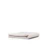 Toalha de banho Vibra Cinza 50X100cm Toalha de banho Vibra Cinza 50X100cm