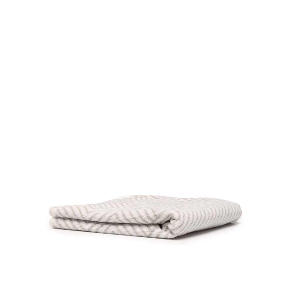 Toalha de banho Vibra Cinza 50X100cm