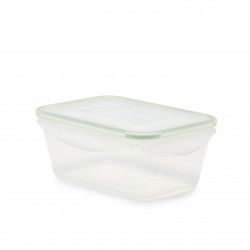 Caixa Herm�tica Vomboss Pl�stico Retangular 1000ml