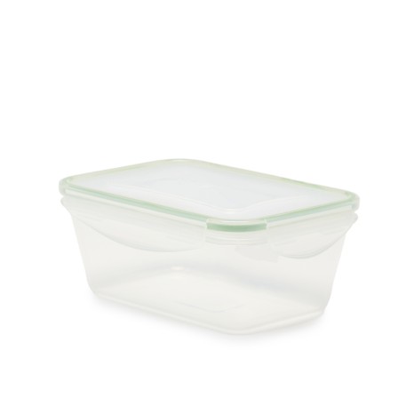 Caixa Hermética Vomboss Plástico Retangular 1000ml - Image product
