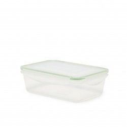 Caixa Herm�tica Vomboss Pl�stico Retangular 1350ml
