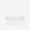 Caixa Hermética Vomboss Plástico Retangular 1350ml Caixa Hermética Vomboss Plástico Retangular 1350ml