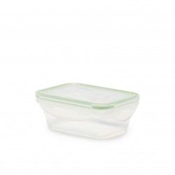 Caixa Herm�tica Vomboss Pl�stico Retangular 240ml