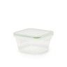 Caixa Hermética Vomboss Plástico Quadrada 600ml Caixa Hermética Vomboss Plástico Quadrada 600ml