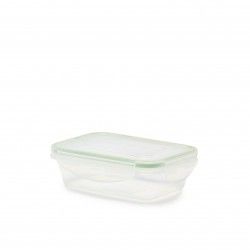 Caixa Herm�tica Vomboss Pl�stico Retangular 400ml