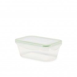 Caixa Herm�tica Vomboss Pl�stico Retangular 700ml