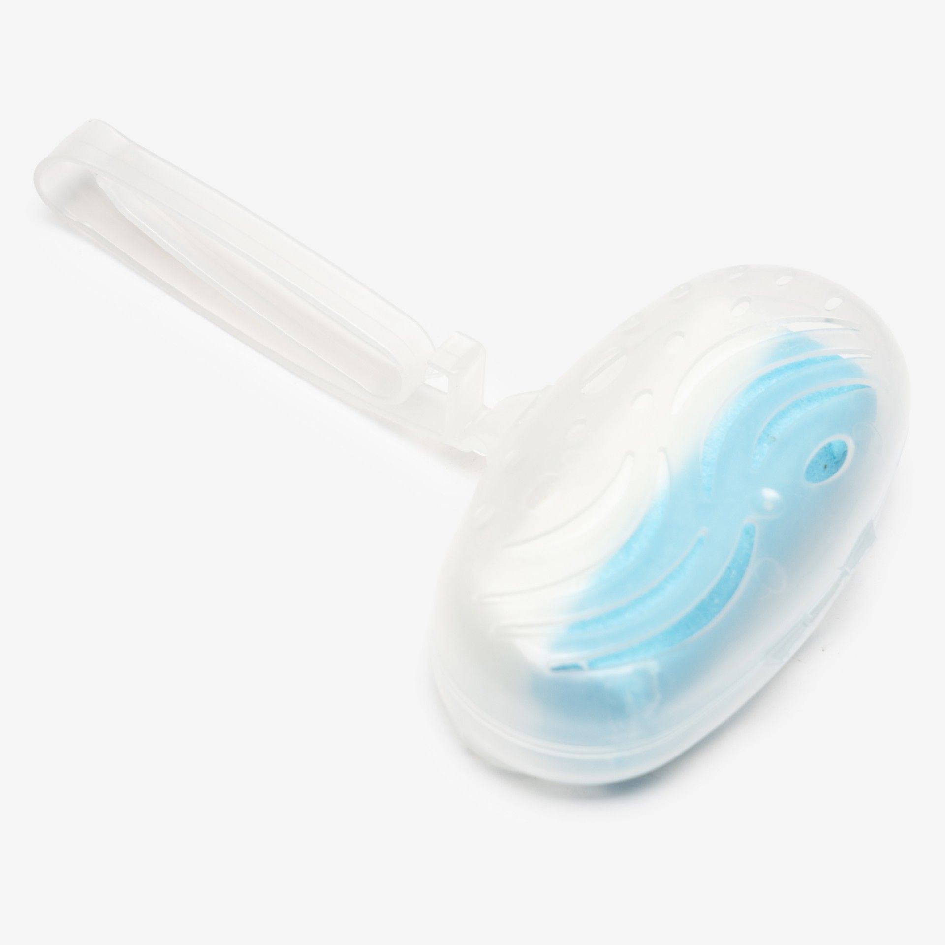 Bloco Sanitário Duo Force 40gr
